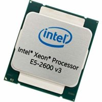 Линейка Xeon E5 2600 v3