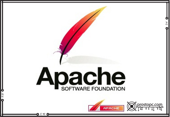 Установка связки Apache + PHP + MySQL. Часть третья: Настройка Apache