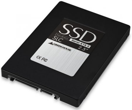 Накопители SSD, адаптация для Windows 7